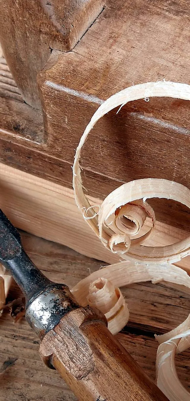 Illustratives Hintergrundbild